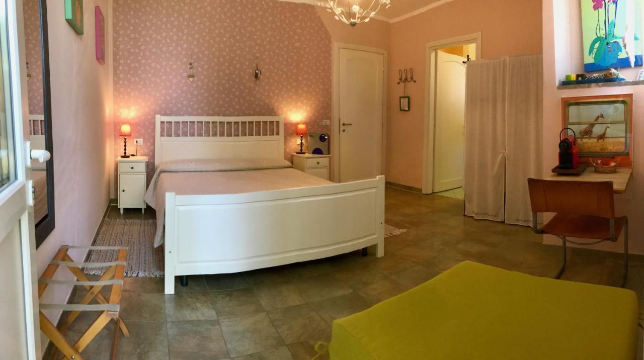 B&B Mama Ro Cesena Ngoại thất bức ảnh