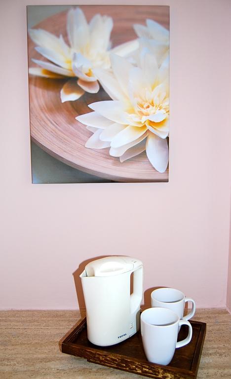 B&B Mama Ro Cesena Phòng bức ảnh