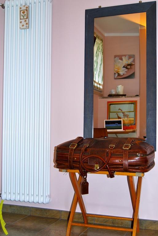 B&B Mama Ro Cesena Phòng bức ảnh