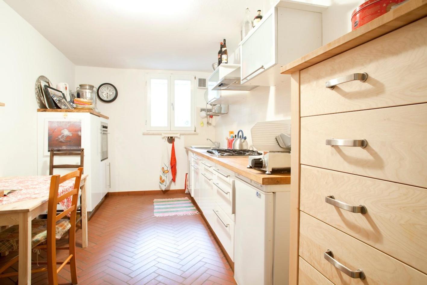 B&B Mama Ro Cesena Ngoại thất bức ảnh