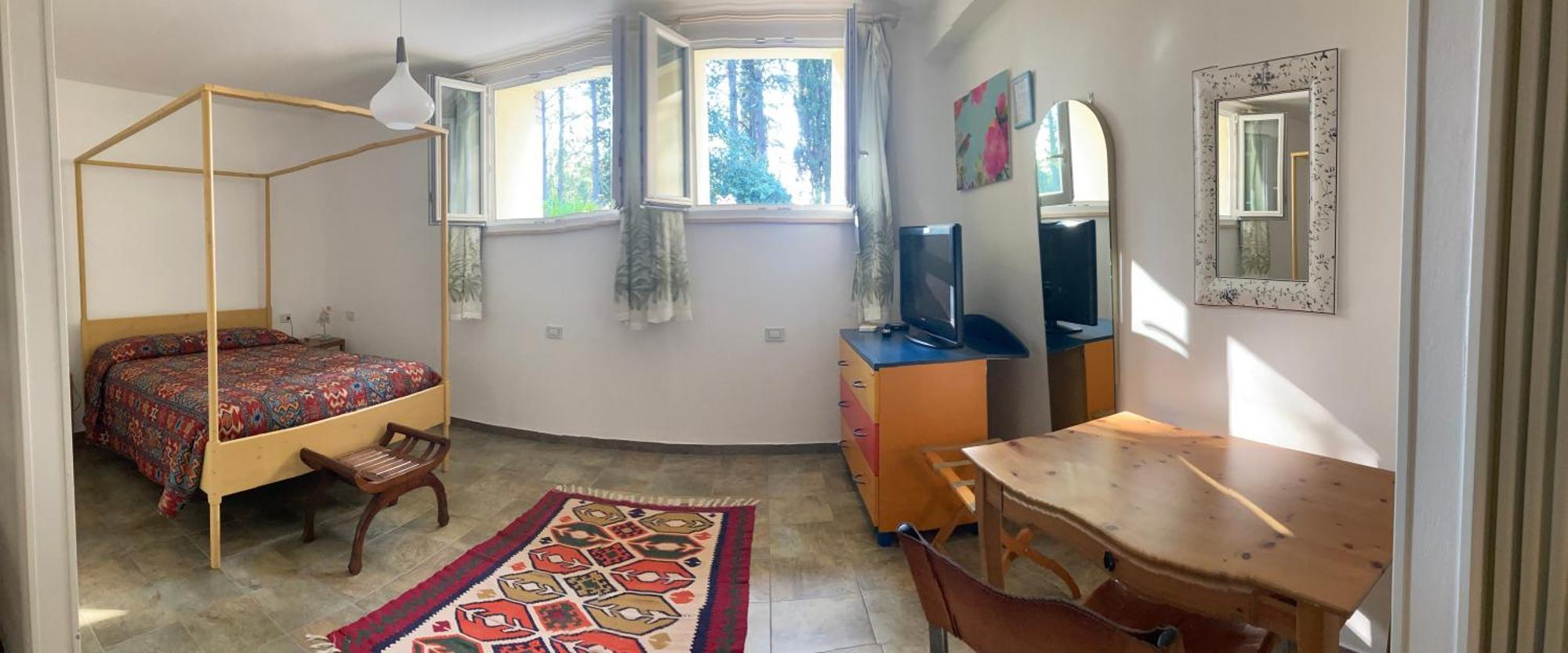 B&B Mama Ro Cesena Ngoại thất bức ảnh