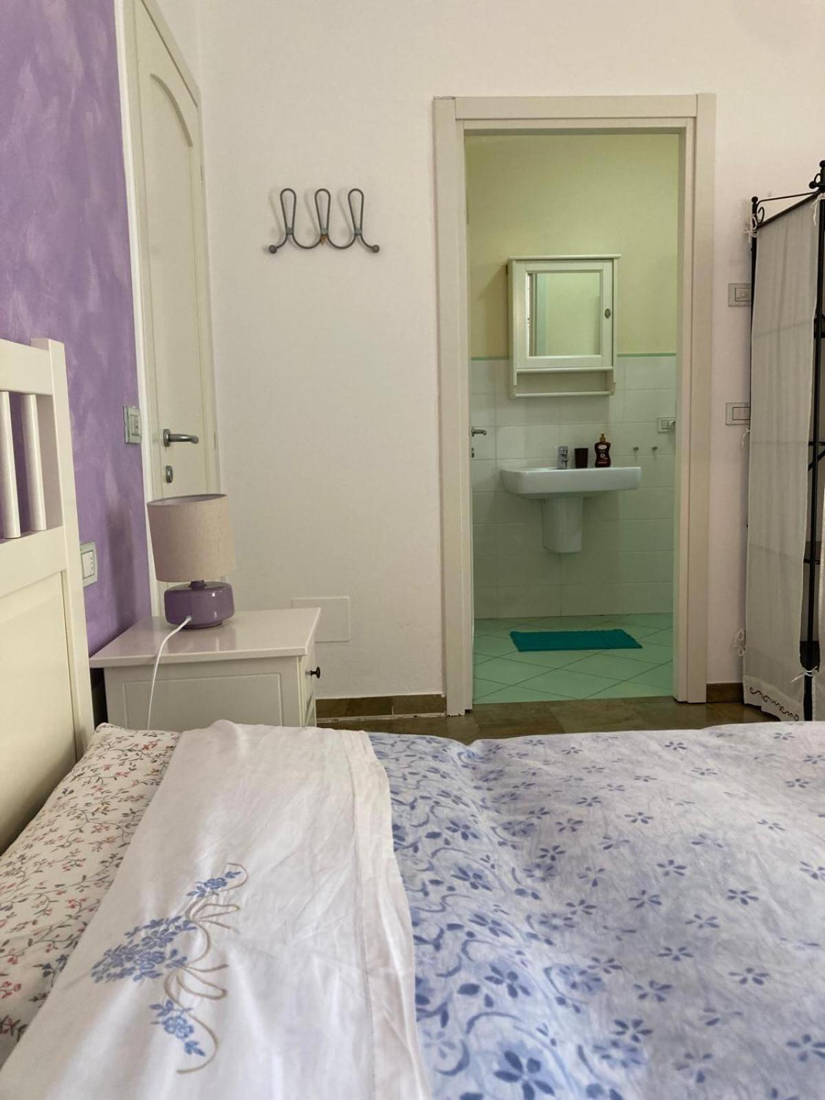 B&B Mama Ro Cesena Ngoại thất bức ảnh