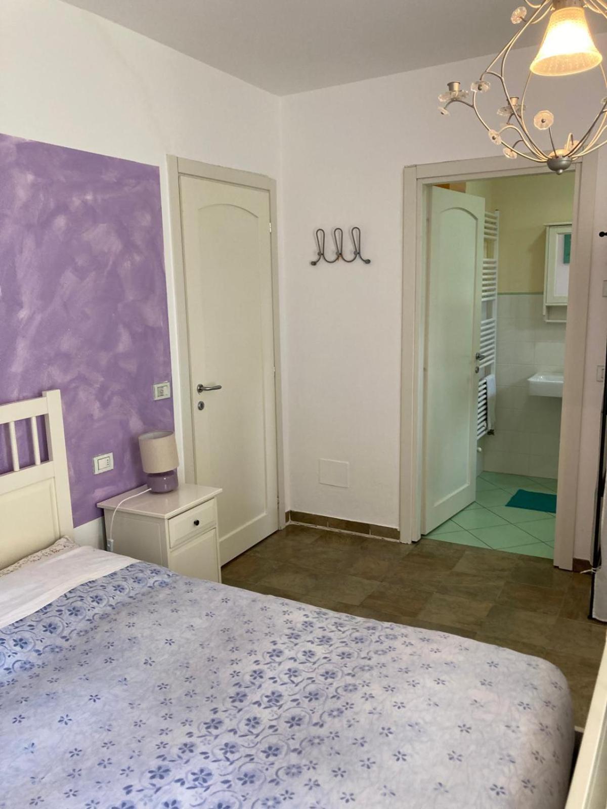 B&B Mama Ro Cesena Ngoại thất bức ảnh