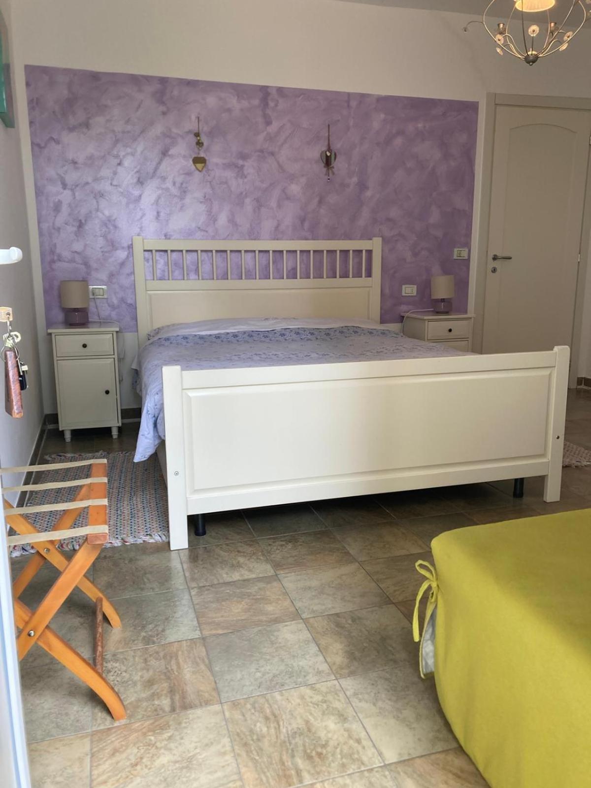 B&B Mama Ro Cesena Ngoại thất bức ảnh