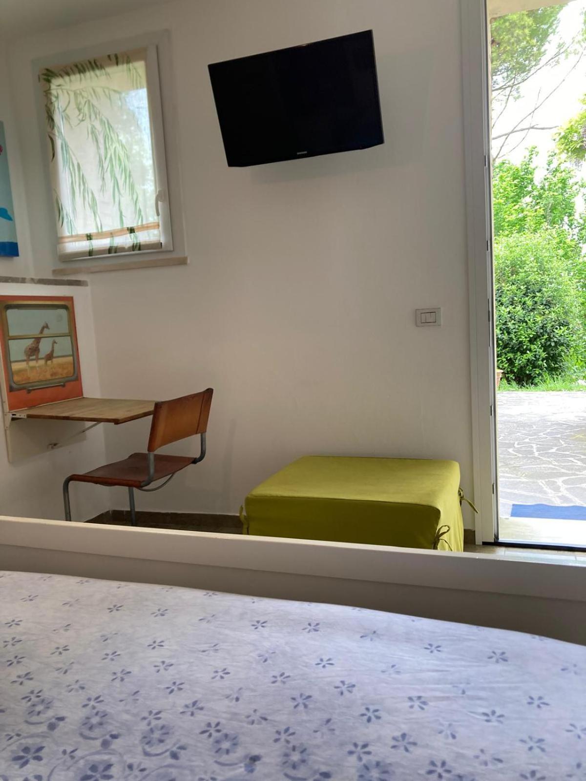B&B Mama Ro Cesena Ngoại thất bức ảnh