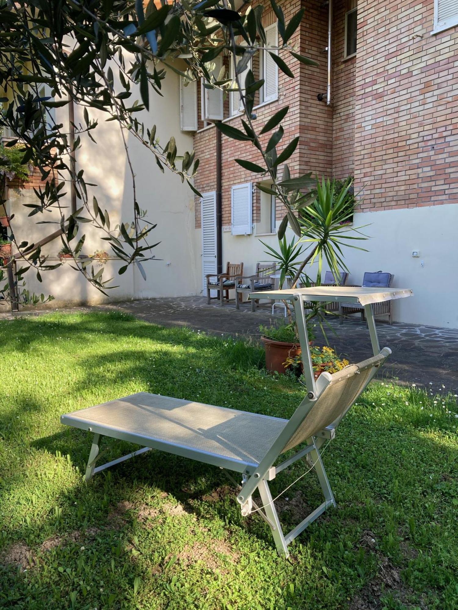 B&B Mama Ro Cesena Ngoại thất bức ảnh