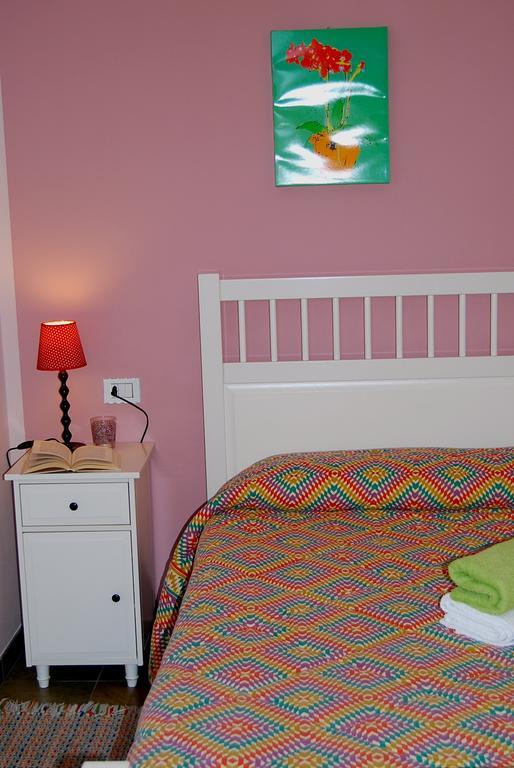 B&B Mama Ro Cesena Phòng bức ảnh
