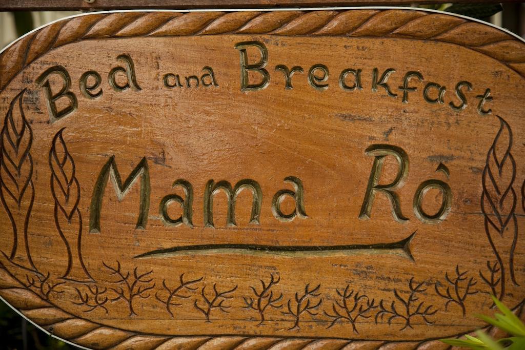 B&B Mama Ro Cesena Ngoại thất bức ảnh
