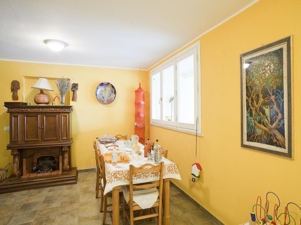 B&B Mama Ro Cesena Ngoại thất bức ảnh