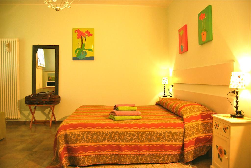 B&B Mama Ro Cesena Ngoại thất bức ảnh