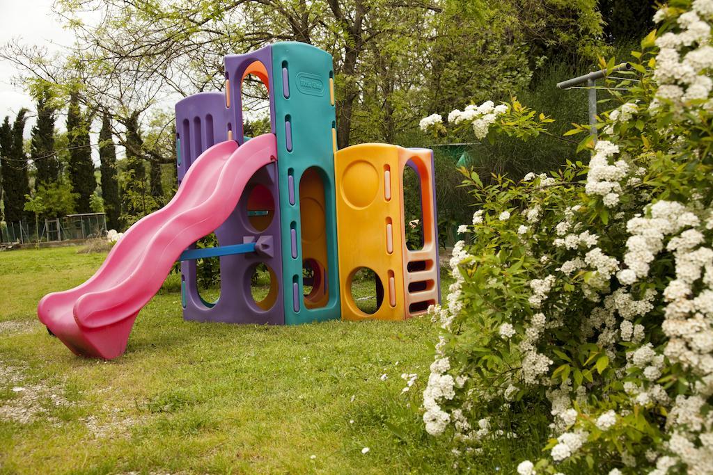 B&B Mama Ro Cesena Ngoại thất bức ảnh