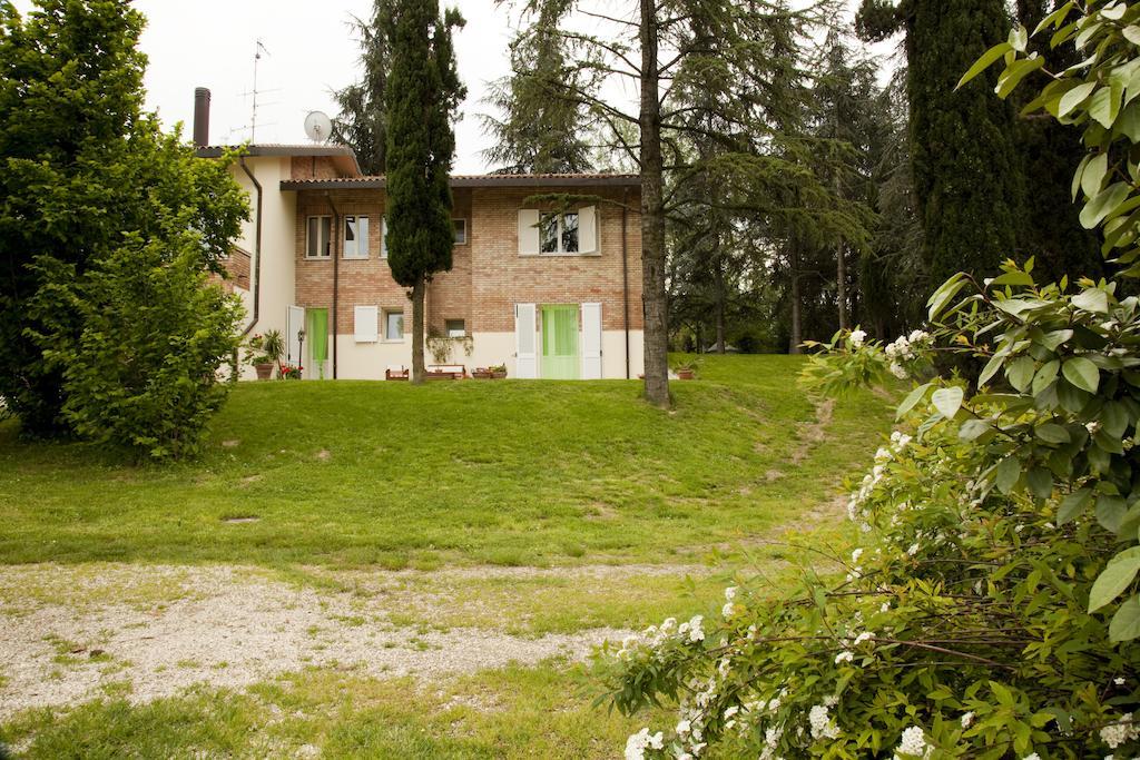 B&B Mama Ro Cesena Ngoại thất bức ảnh