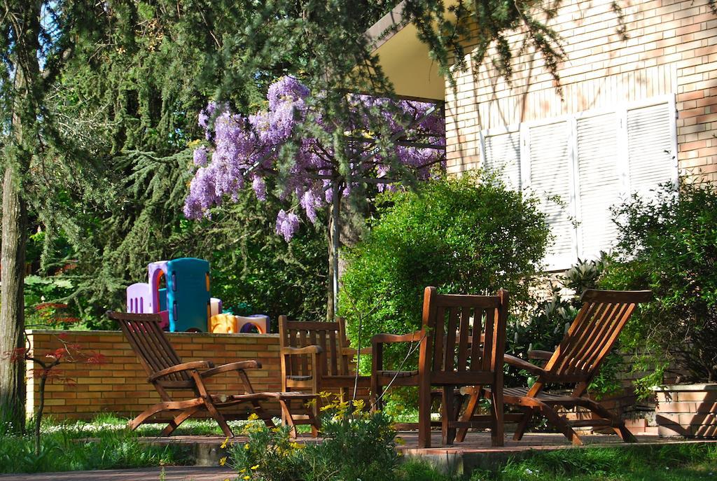 B&B Mama Ro Cesena Ngoại thất bức ảnh