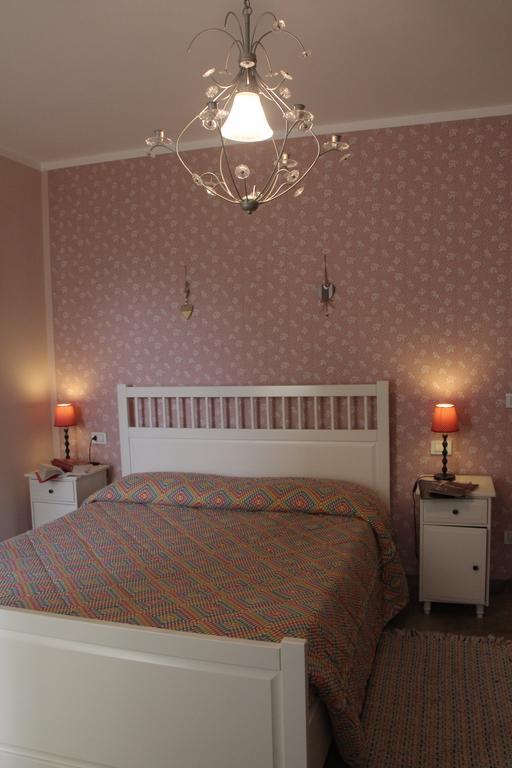 B&B Mama Ro Cesena Ngoại thất bức ảnh